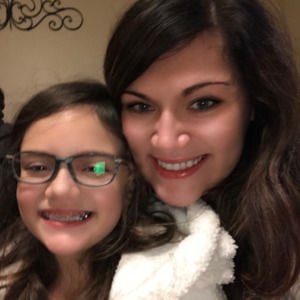 Meet your Posher, Tera